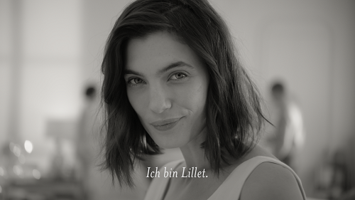 Pernod Ricard und Kölner Hirschen stellen Lillet als Mademoiselle im TV vor - Lillet kommt als Mademoiselle ins Fernsehen (Foto: Zum goldenen Hirschen)