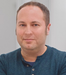 cyperfection gewinnt Digital-Lead-Mandat von Bad Heilbrunner Naturheilmittel - cyperfection-GF David Link freut sich über den Neukunden Bad Heilbrunner (Foto: cyperfection)