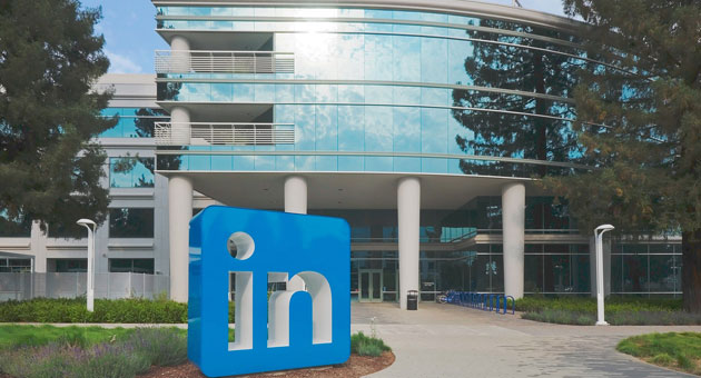 Publicis wird globale Media-Agentur von LinkedIn -