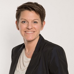 Christiane Linker wird Head of Agency bei Bauer Advance - Foto: Bauer
