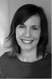 Mareen Linnartz leitet 'Allegra'-Redaktion - Mareen Linnartz (Foto: Axel Springer)