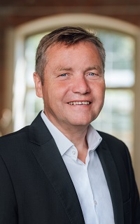 Neues Sportradio setzt auf Talk, Hintergründe und Themen-Vielfalt - Teutocast-Geschäftsführer Erwin Linnenbach will ab Mai 2021 u. a. ein bundesweiten Sportradio in Deutschland etablieren - Foto: Teutocast