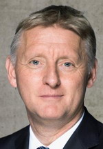 Johanssen + Kretschmer geht Partnerschaft mit Klaus Lintemeier ein -