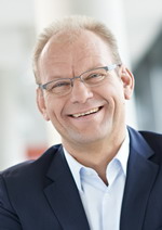 Andreas Lippert leitet die Merchant Development Organisation von eBay Deutschland -