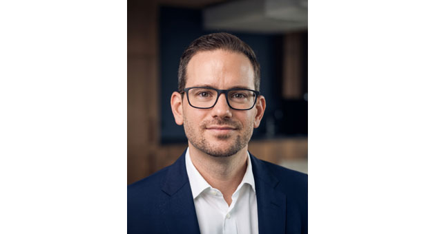 Beiersdorf: Neuer Sales Director für den Bereich Pharmacy Germany - Jan Lisiecki leitet bei der Beiersdorf AG den Vertrieb Apotheke - Foto: Beiersdorf AG