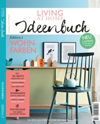 'Living at Home' startet 'Ideenbuch' -