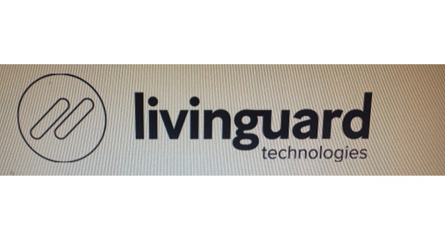 Livinguard Technologies will international sichtbarer werden - Logo: Livinguard Technologies