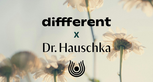 Dr. Hauschka vergibt Strategie-Etat - Die Strategieberatung diffferent soll künftig für die Naturkosmetikmarke Dr. Hauschka neue Wege für langfristiges Wachstum entwickeln – Foto: diffferent