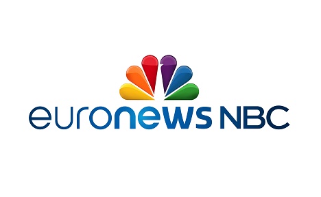Durch die Beteiligung an Euronews tritt NBC News in Konkurrenz zu Angeboten wie CNN und BBC (Foto: Euronews NBC)