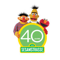 Jeschenko guckt Sesamstrasse -