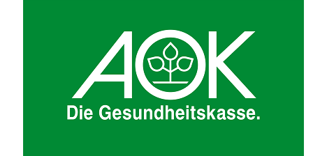 (Logo: AOK)