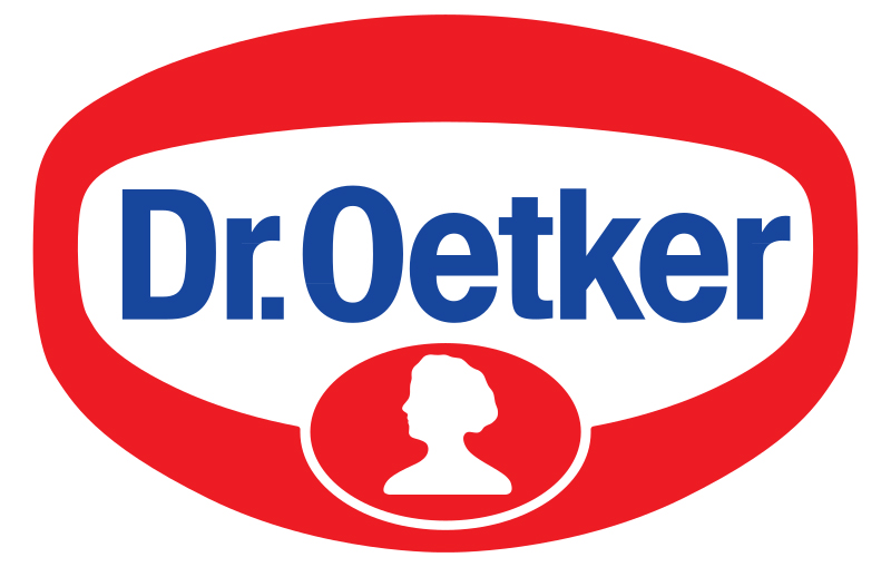 Dr. Oetker lädt zum Pitch für Brand Identity und internationale Marken-Auftritte -