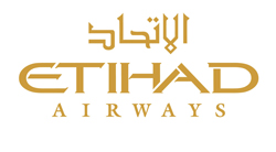 (Logo: Etihad Airways)