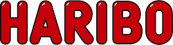 (Logo: Haribo)
