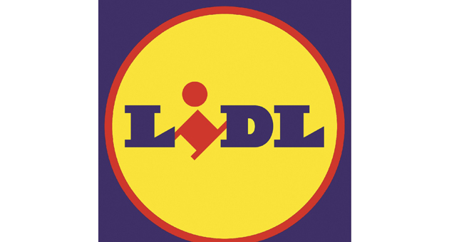 Robin Ruschke grüßt als neuer Marketing-Chef von Lidl -