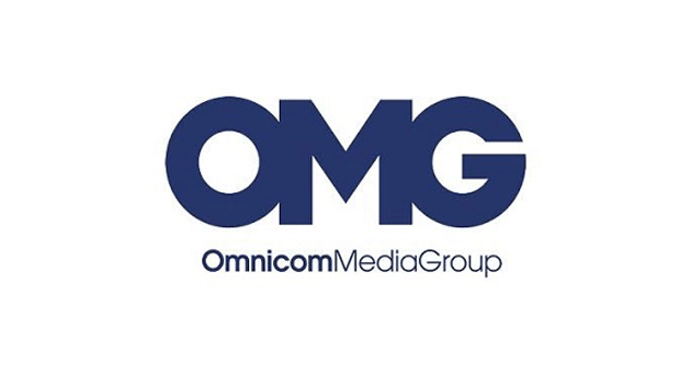 Logo: OMG