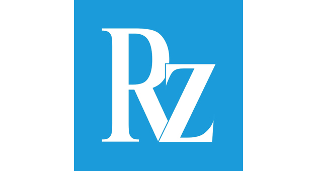 NOZ/mh:n kauft Rheiderland Zeitung - Die Rheiderland Zeitung erscheint künftig bei der Mediengruppe NOZ/mh:n – Logo: Rheiderland Zeitung