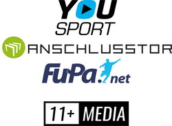 Werbung im Amateursport: 4 Vermarkter bündeln ihre Kräfte -