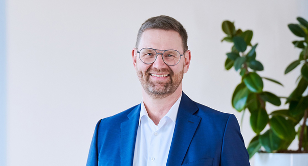 Mehrheit der Unternehmen ohne Strategie für Digitale Souveränität - Adesso-CEO Mark Lohweber – Foto: Adesso