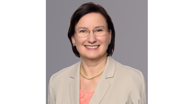 Public Imaging eröffnet Frankfurter Büro und besetzt Standortleitung neu - Public Imaging ernennt Dr. Charlotte Brigitte Looß zur Head of Office Frankfurt der neuen Dependance – Foto: Public Imaging