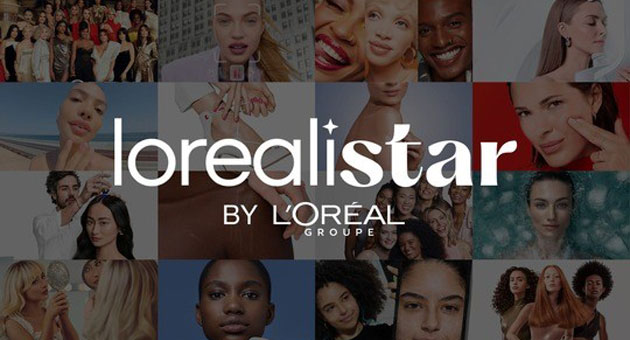 L’Oréal DACH baut Influencer-Marketing aus - Der Düsseldorfer Kosmetikkonzern setzt mit der Plattform Lorealistar auf Mikro- und Nano-Influencer – Foto: L’Oréal