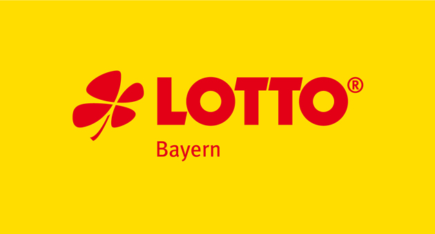 Der Etat fr den Geschftsbereich Lotto Bayern wird an die Kreativ-Agentur RED vergeben  Logo: Lotto Bayern