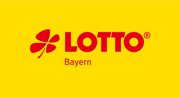 RED setzt sich beim Pitch um Lotto Bayern-Etat durch - Der Etat für den Geschäftsbereich Lotto Bayern wird an die Kreativ-Agentur RED vergeben – Logo: Lotto Bayern
