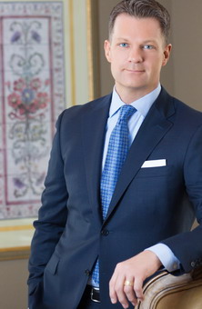 Steve Lucas neuer Marketo-CEO (Foto: Marketo)
