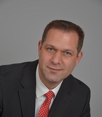 Ralf Lueb, bislang VP Sales Deutschland, leitet ab Juli 2021 den weltweiten Vertrieb von Gigaset - Foto: Gigaset