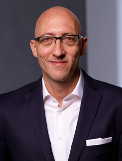 Thorsten Lhrig grt als neuer Marketing-Chef beim Verlag Nrnberger Presse (Foto: Verlag Nrnberger Presse)