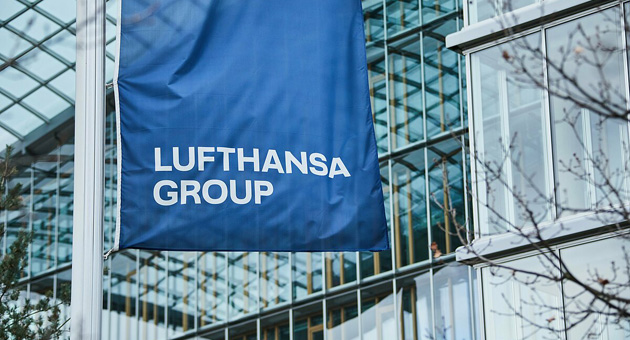 Lufthansa Group bündelt Kundenkommunikation in neuem Mandat - Lufthansa Group Headquarter in Köln - Foto: Lufthansa Group