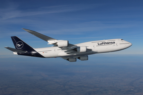 (Foto: Lufthansa)