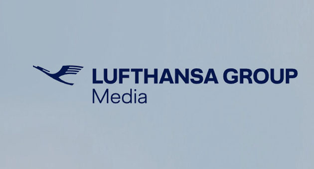 Lufthansa Group startet Airline Media-Plattform -