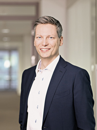 Peter Schmidt Group bleibt umsatzstärkste Design-Agentur - Managing Director Lukas Cottrell holt Neugeschäft bei Hilti, Rossmann und der KfW
