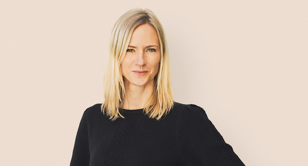 Anke Luttert steigt als neue Director Consulting ein - Foto: Spring Brand Ideas
