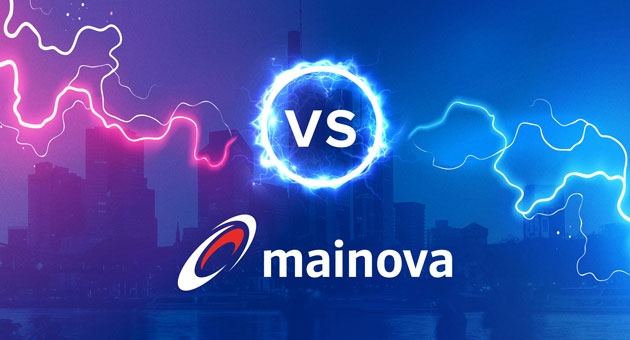 Mainova kürt VASATASCHRÖDER zur neuen Lead-Agentur -