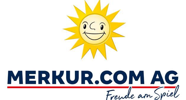 Gauselmann AG nennt sich in Merkur.Com AG um -