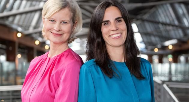 ARD-Morgenmagazin mit neuem Leitungs-Duo