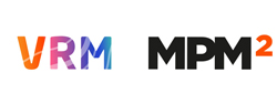 (Logos: VRM/MPM)