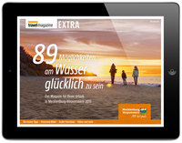MairDumont Media launcht digitales Urlaubsmagazin -