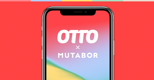 Otto engagiert neue Corporate Design Agentur - Mutabor setzt für Otto einen neuen digitalen Look auf. (Abb.: Mutabor)