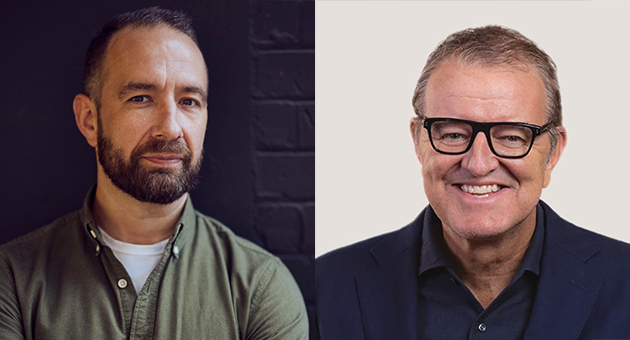 M&C Saatchi muss Führungsriege umbauen - M&C Saatchi Sport & Entertainment-CEO Robin Clarke geht - Richard Thompson übernimmt - Foto: M&C Saatchi Group