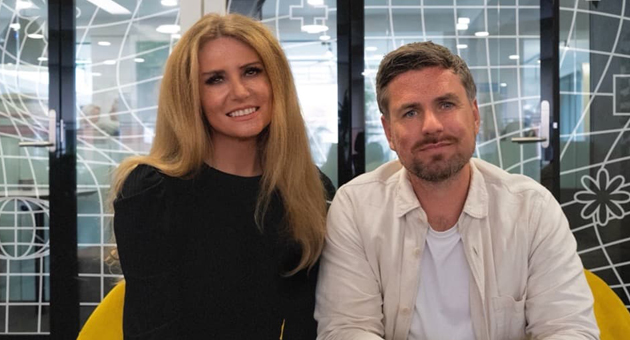M+C Saatchi Sports & Entertainment mit neuer Global COO - Laura Coller übernimmt bei M+C Saatchi globale Aufgaben, Ross Watson hält ihr derweil in UK den Rücken frei - Foto: M+C Saatchi Sports & Entertainment