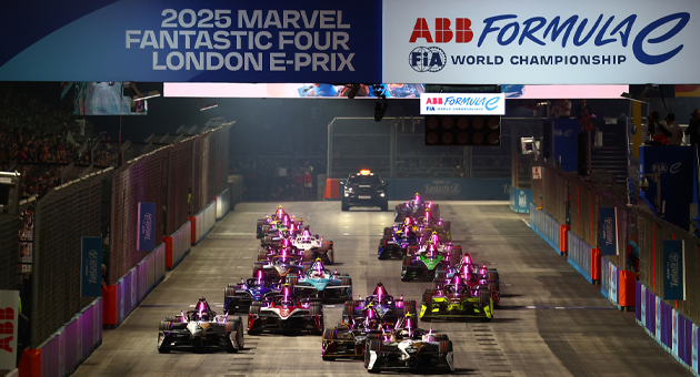 Formel E vergibt globalen Kommunikationsetat nach London - M&C Saatchi Sport & Entertainment soll die Formel E im Cultural Mindset jüngerer Zielgruppen verankern - Foto: Formula e