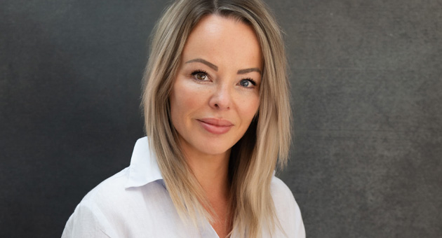 M&C Saatchi setzt globale Transformation mit neuem Führungsteam für Spezialbereiche fort - Karen Bosswell wird das Führungstrio als Global Chief Transformation Officer anführen - Foto: M&C Saatchi