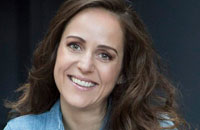 Burda startet Gault & Millau Magazin - Chefredakteurin des neuen 'Gault & Millau Magazins' ist Ursula Macher (Foto: privat)