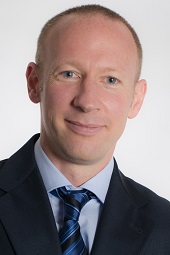 Dr. Andreas Mack ist neuer Marketingchef bei Freudenberg (Foto: FHCS)