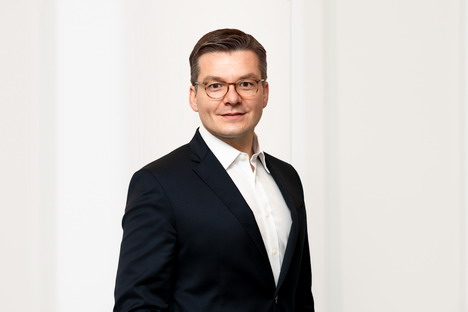 CRM-Geschäfte: Bertelsmann holt marrokanisches Unternehmen Saham ins Boot - Thomas Mackenbrock wird die Geschäfte des neuen Joint Ventures als CEO führen (Foto: Bertelsmann)
