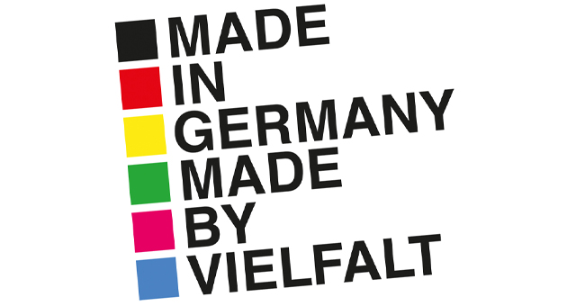Aktion „Made by Vielfalt“ wird zum Verein - Mit dieser Botschaft starteten die Mittelständler 2019 ihre erste Aktion - Foto: Jung von Matt/Spree