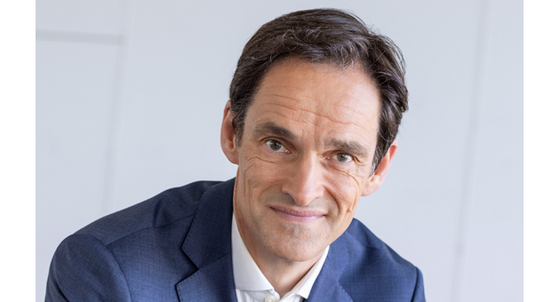 Axel Springer expandiert nach Abu Dhabi - Frank Mahlberg baut die Präsenz in Abu Dhabi auf - Foto: Ralf Günther